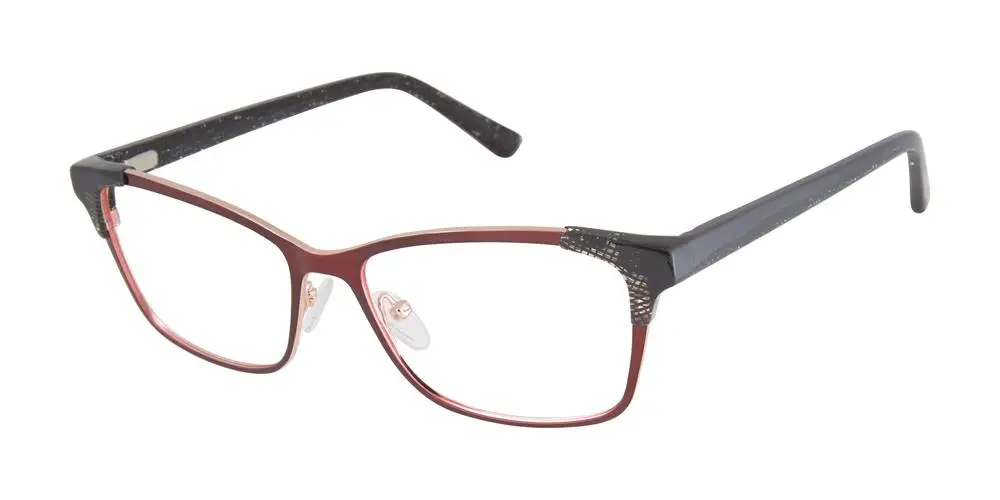 LA074 Women's Eyeglass Frame